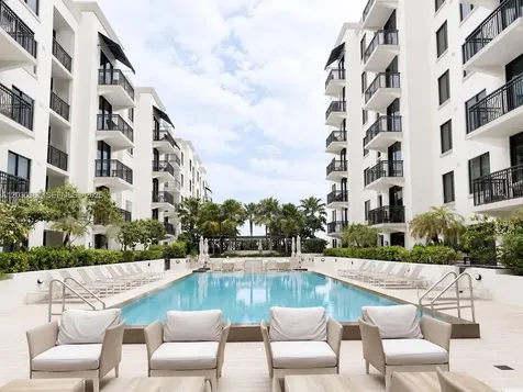 301 Altara Avenue Coral Gables FL 33146