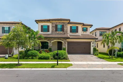 9350 Solstice Circle Parkland FL 33076