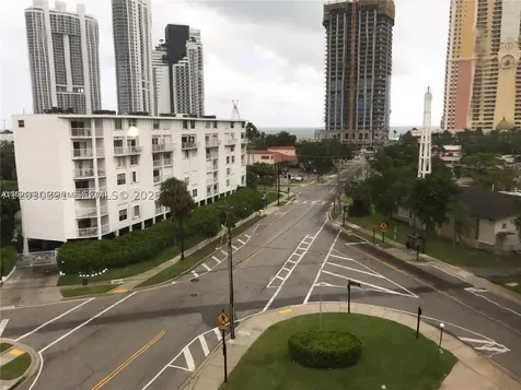 200 178th Drive Sunny Isles Beach FL 33160