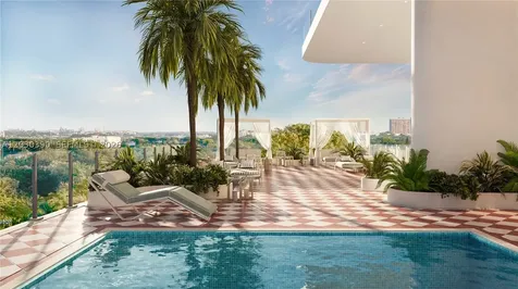 3618 NE 5th Avenue Miami FL 33137
