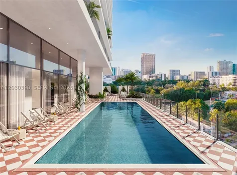 3618 NE 5th Avenue Miami FL 33137