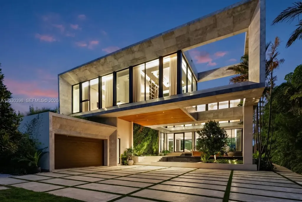 360 S Hibiscus Drive Miami Beach FL 33139