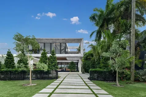 360 S Hibiscus Drive Miami Beach FL 33139