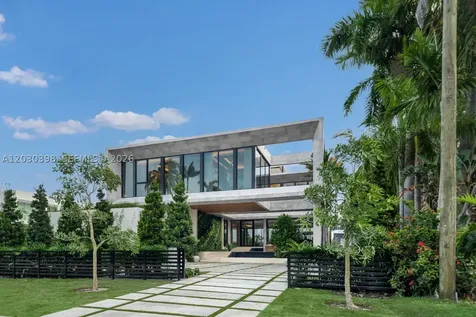 360 S Hibiscus Drive Miami Beach FL 33139