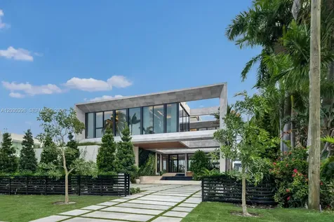 360 S Hibiscus Drive Miami Beach FL 33139