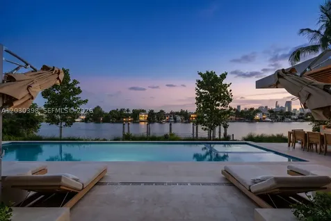 360 S Hibiscus Drive Miami Beach FL 33139