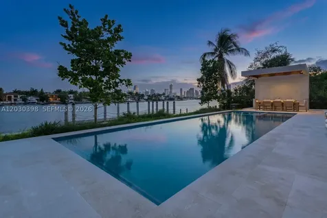 360 S Hibiscus Drive Miami Beach FL 33139