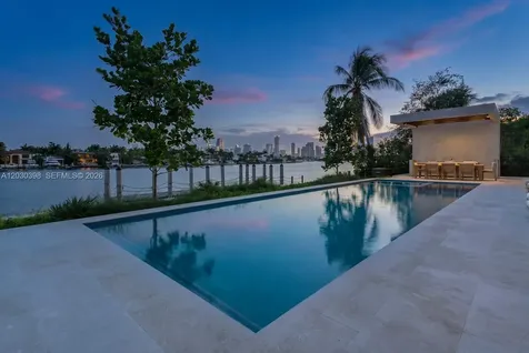 360 S Hibiscus Drive Miami Beach FL 33139