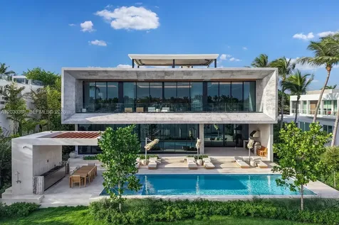 360 S Hibiscus Drive Miami Beach FL 33139