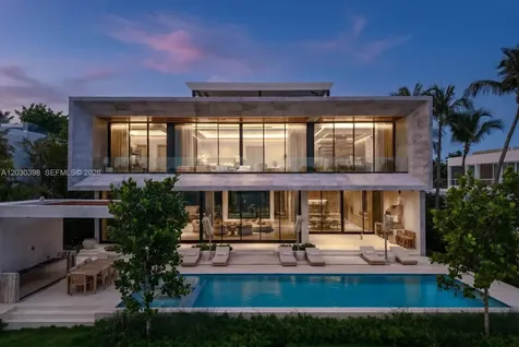 360 S Hibiscus Drive Miami Beach FL 33139