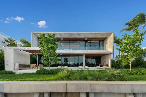 360 S Hibiscus Drive Miami Beach FL 33139