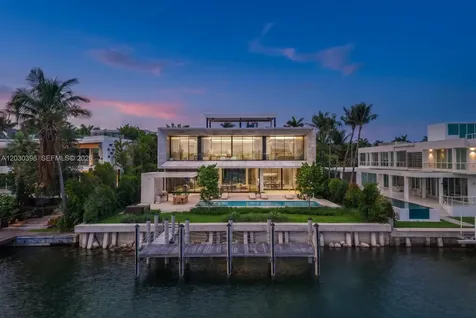 360 S Hibiscus Drive Miami Beach FL 33139