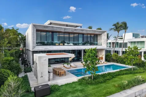 360 S Hibiscus Drive Miami Beach FL 33139