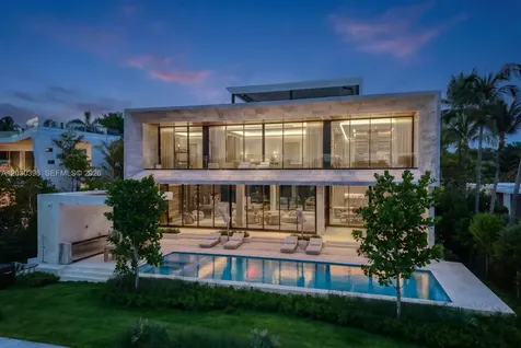 360 S Hibiscus Drive Miami Beach FL 33139