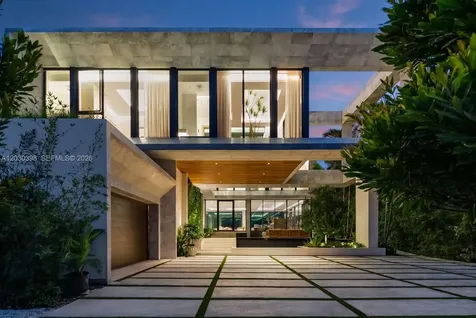 360 S Hibiscus Drive Miami Beach FL 33139