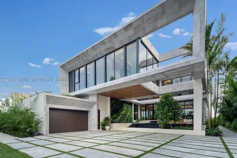 360 S Hibiscus Drive Miami Beach FL 33139