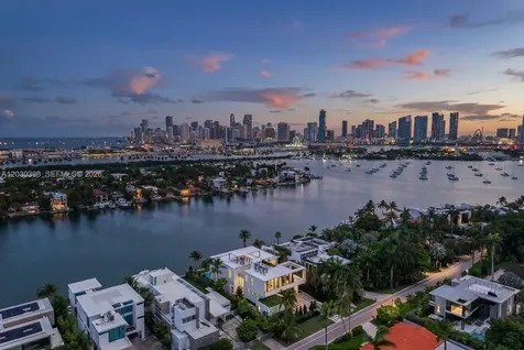 360 S Hibiscus Drive Miami Beach FL 33139