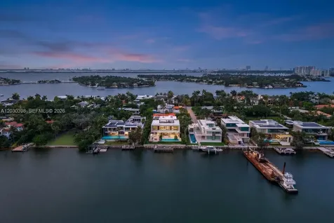 360 S Hibiscus Drive Miami Beach FL 33139