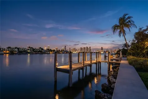 360 S Hibiscus Drive Miami Beach FL 33139