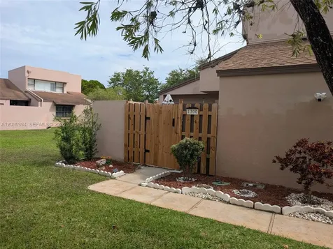 1300 NW 122nd Terrace Pembroke Pines FL 33026