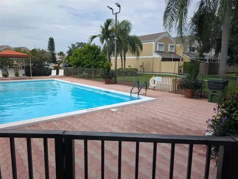 1300 NW 122nd Terrace Pembroke Pines FL 33026