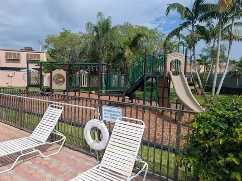 1300 NW 122nd Terrace Pembroke Pines FL 33026