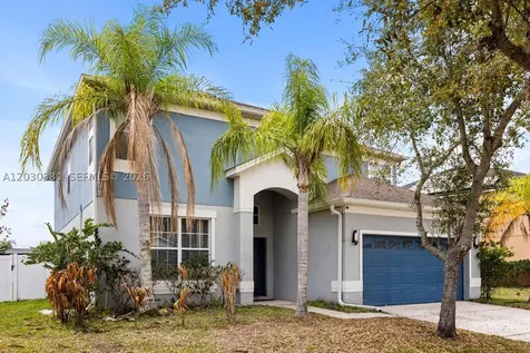 2863 Boating Boulevard Kissimmee FL 34746