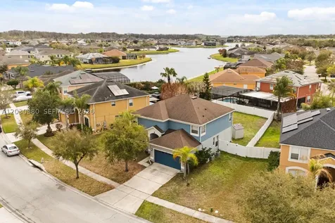 2863 Boating Boulevard Kissimmee FL 34746
