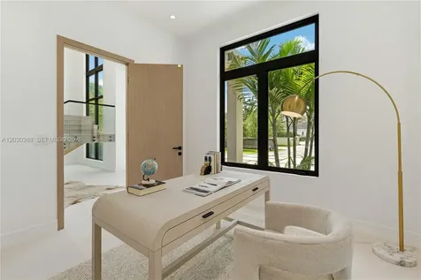 6641 SW 85th Street Miami FL 33143