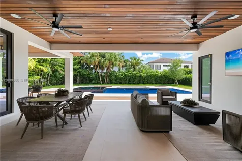 6641 SW 85th Street Miami FL 33143