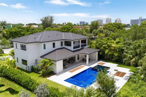 6641 SW 85th Street Miami FL 33143