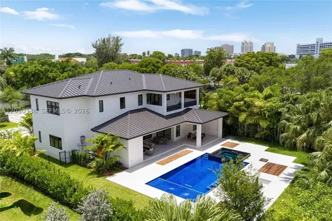 6641 SW 85th Street Miami FL 33143