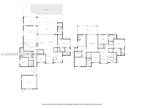 6641 SW 85th Street Miami FL 33143