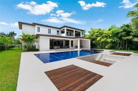 6641 SW 85th Street Miami FL 33143