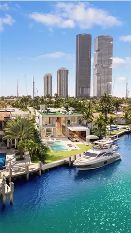 18800 N Bay Road Sunny Isles Beach FL 33160