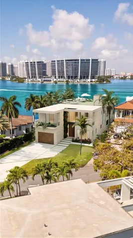 18800 N Bay Road Sunny Isles Beach FL 33160