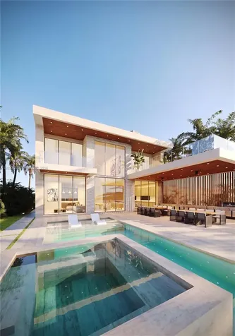18800 N Bay Road Sunny Isles Beach FL 33160