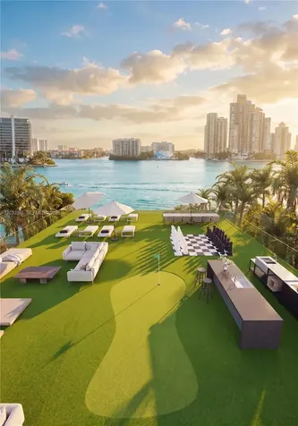 18800 N Bay Road Sunny Isles Beach FL 33160