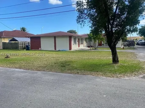 7882 Grand Canal Drive Miami FL 33144