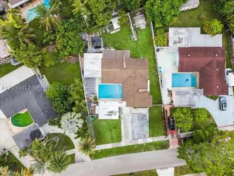 9915 Santos Drive Cutler Bay FL 33189