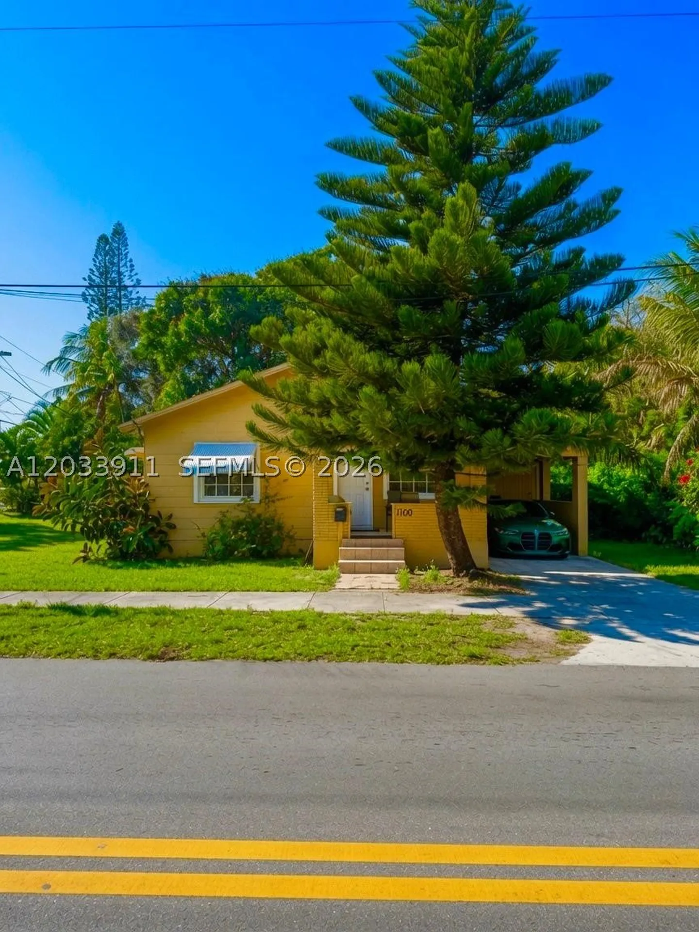 1100 N 24th Avenue Hollywood FL 33020