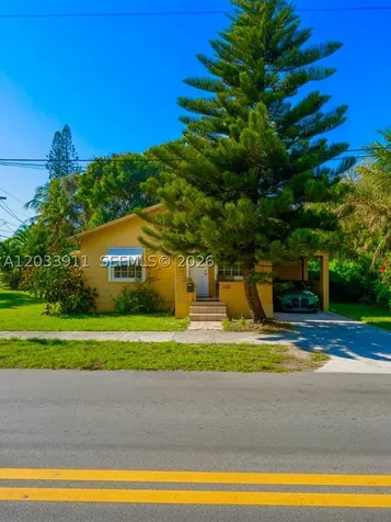 1100 N 24th Avenue Hollywood FL 33020