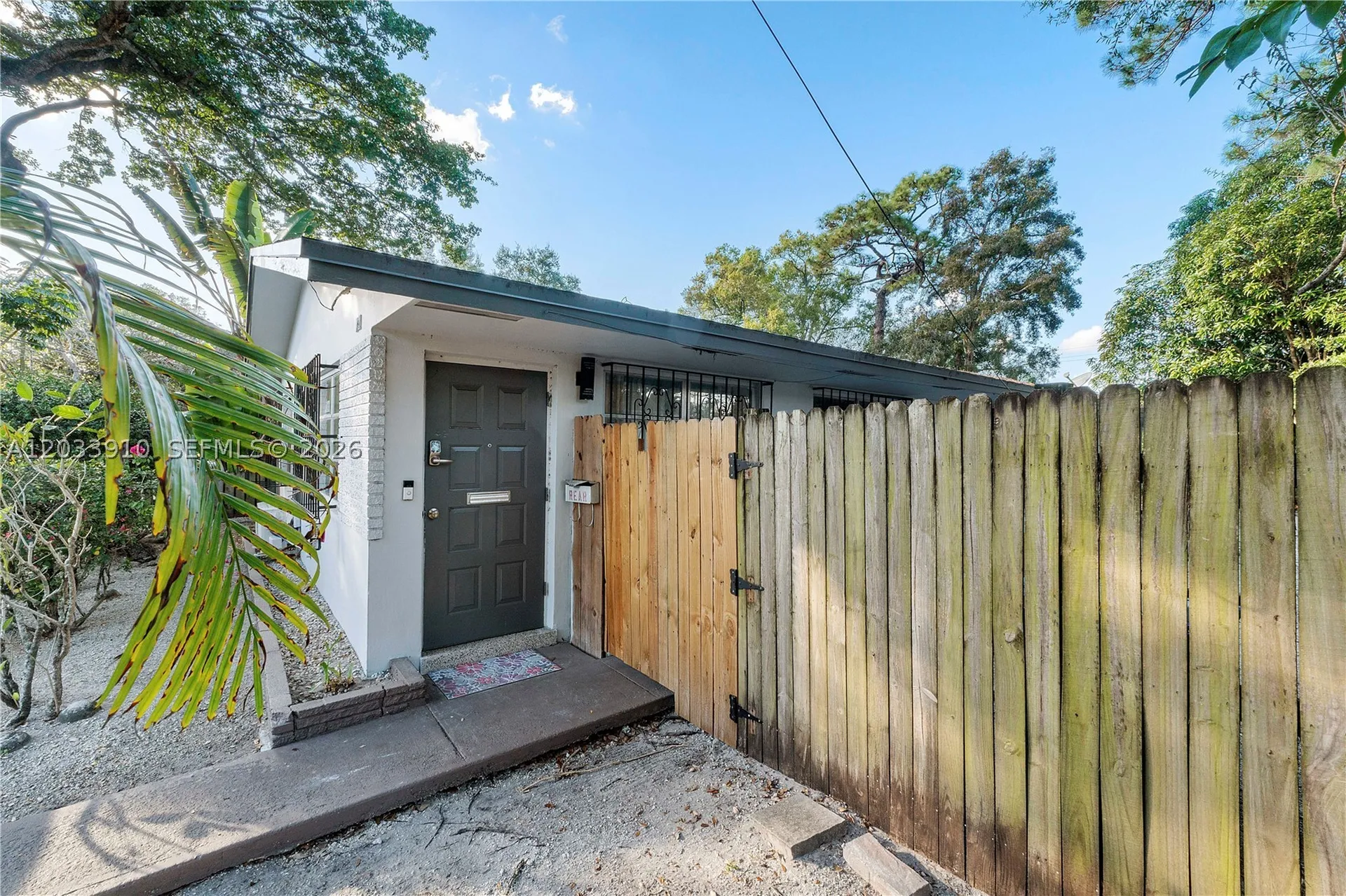 1821 SW 11th Court Fort Lauderdale FL 33312