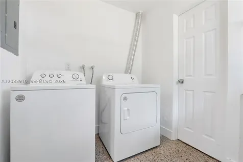 1821 SW 11th Court Fort Lauderdale FL 33312