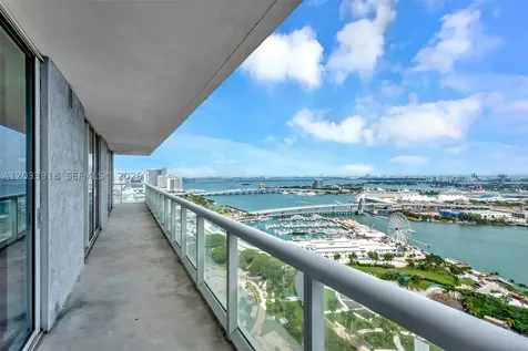50 Biscayne Boulevard Miami FL 33132