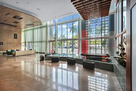 50 Biscayne Boulevard Miami FL 33132