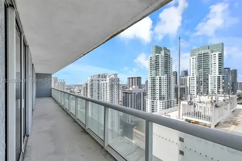 50 Biscayne Boulevard Miami FL 33132
