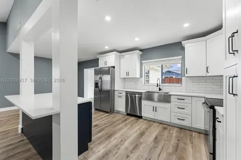 2331 NW 110th Terrace Sunrise FL 33322