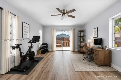2331 NW 110th Terrace Sunrise FL 33322