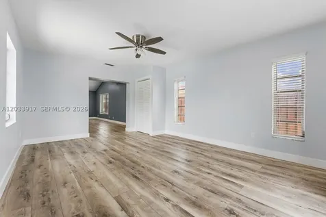 2331 NW 110th Terrace Sunrise FL 33322